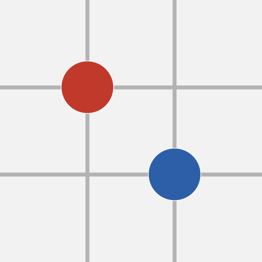 Dots: Perimeter app icon