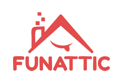 Funattic Studio logo