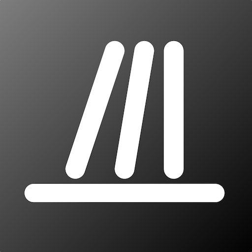 Record Shelf app