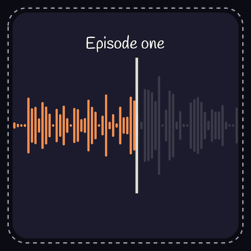 Waveloop Clips – podcast clip maker app by Funattic Studio