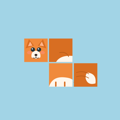 Zoodoku app icon