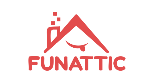 Funattic Studio logo